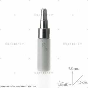 ขนาดขวดหยดพรีเมี่ยม6ml